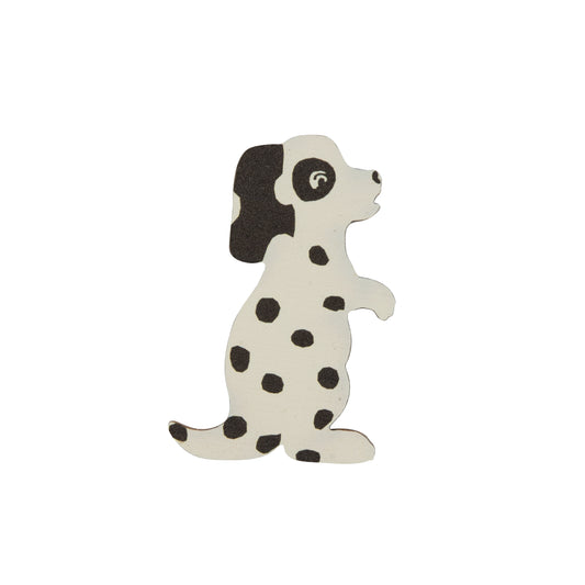 Jewellery ~ Dog Brooch