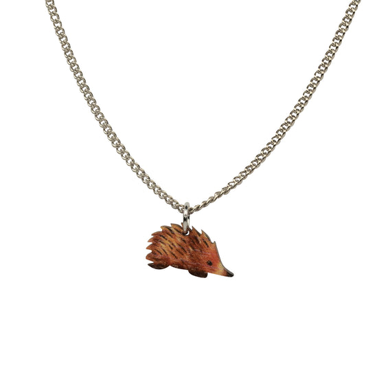 Jewellery ~ Echidna Pendant