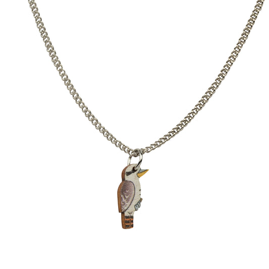 Jewellery ~ Kookaburra Pendant