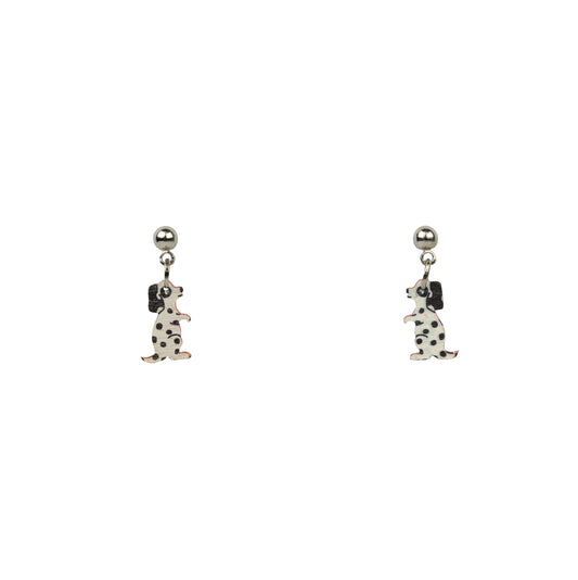 Jewellery ~ Dog Earrings