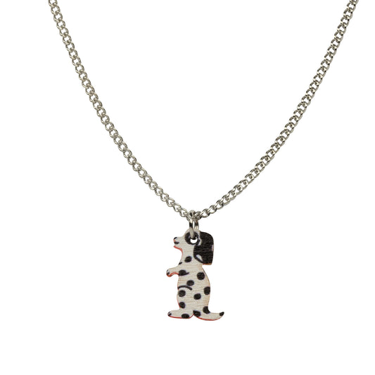 Jewellery ~ Dog Pendant