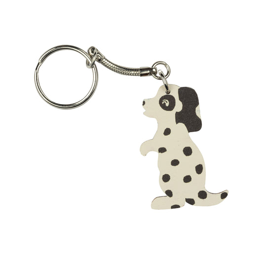 Keyring / Bag Charm ~ Dog