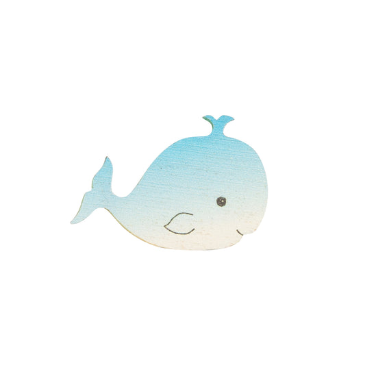 Magnet ~ Whale