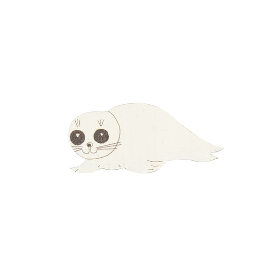 Magnet ~ Seal